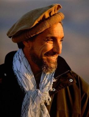 اعلامیۀ جبهۀ آزادی افغانستان به مناسبت بیست‌وپنجمین سالیاد شهادت قهرمان ملی افغانستان، شهید احمدشاه مسعود