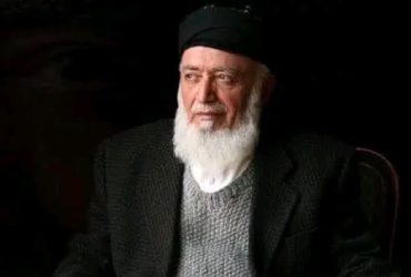 اعلامیۀ جبهۀ آزادی افغانستان به مناسبت پانزدهمین سالیاد شهادت پروفیسور برهان‌الدین ربانی